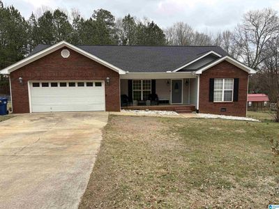 98 Kapco Dr, Anniston, AL, 36207