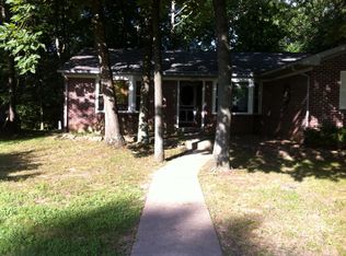 7468 Rock Creek Ln, Evansville, IN 47711