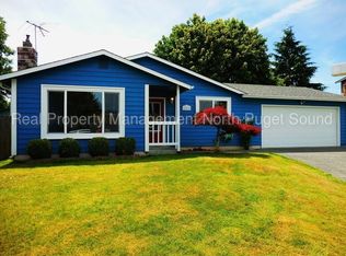 606 74th St SW, Everett, WA 98203