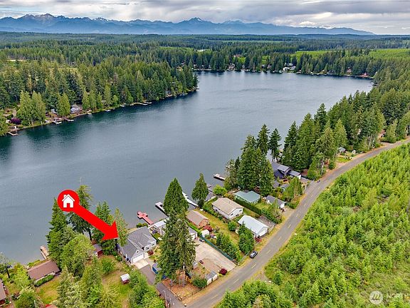 2nd image of 380 E Benson Lake Road