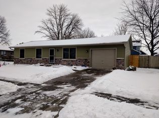 102 Thompson Ave, Gilbert, IA 50105