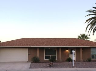 14404 N McPhee Dr, Sun City, AZ 85351