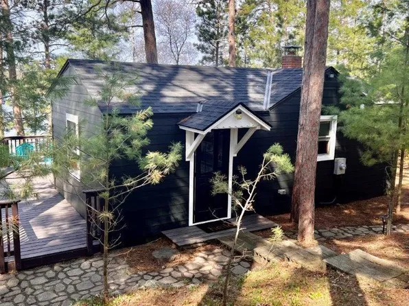 23329 Great Pine Trl, Nevis, MN 56467