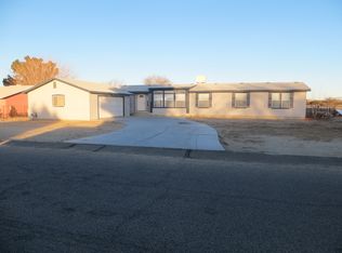 40546 176th St E, Lake Los Angeles, CA 93535