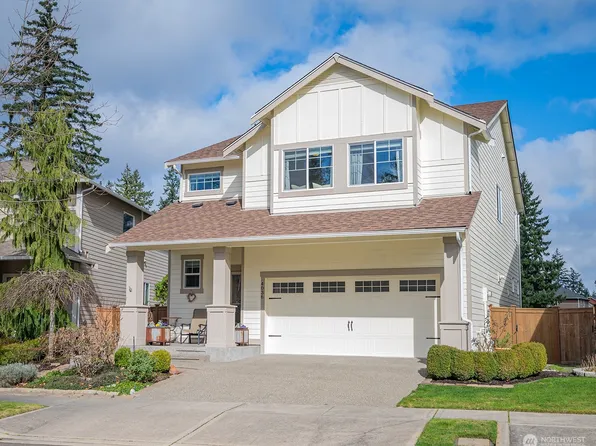 4036 Cameron Drive NE, Lacey, WA 98516