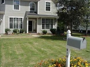 916 Cantor St, Chesapeake, VA 23322