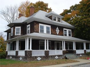 185 Mount Pleasant St, Norwich, CT 06360