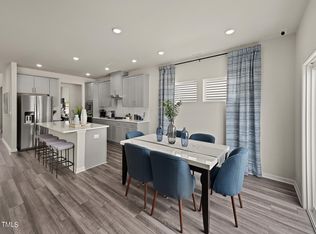 204 Squirrel Oaks Ln, Garner, NC 27529