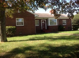 1321 Wentbridge Rd, Richmond, VA 23227