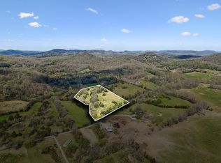 0 Turney Rd Lot 1, Auburntown, TN 37016