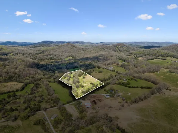 0 Turney Rd Lot 1, Auburntown, TN 37016