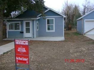 1140 Washington Ave, Loveland, CO 80537