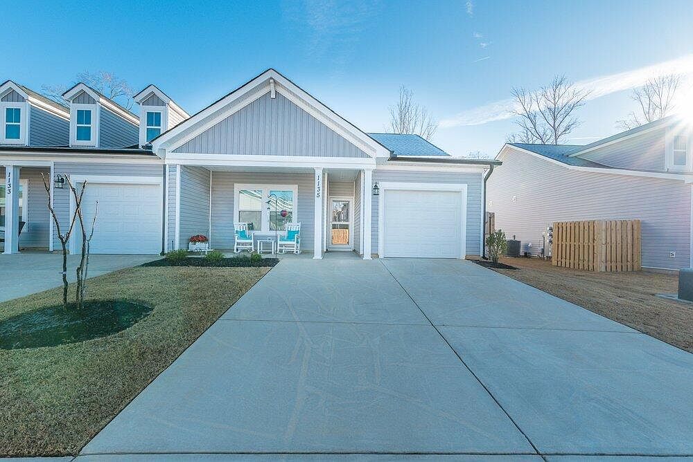 1135 Clareton Drive #5c, Grovetown, GA 30813 | MLS #98254215 | Zillow