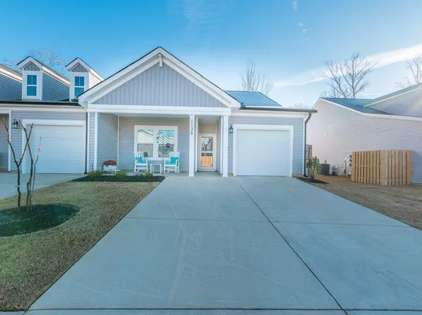 1135 Clareton Drive #5c, Grovetown, GA 30813