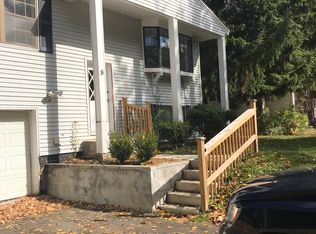 8 Cardinal Dr, Ithaca, NY 14850