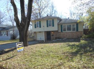 13129 Herrick Ave, Grandview, MO 64030