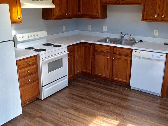 Kitchen, all appliances 