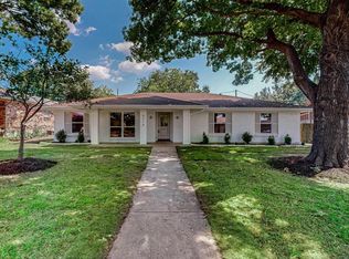 5124 Enchanted Ln, Dallas, TX 75227