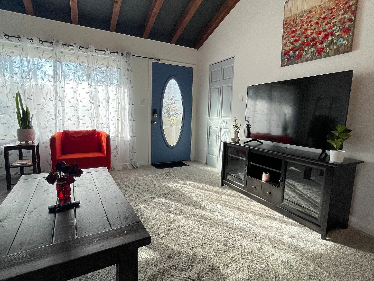 2 bed, 841 sqft, $1,400 — Photo 4