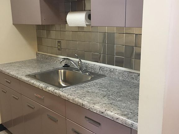 New Kitchen counters