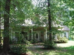 2614 Fm 3098, Maud, TX 75567