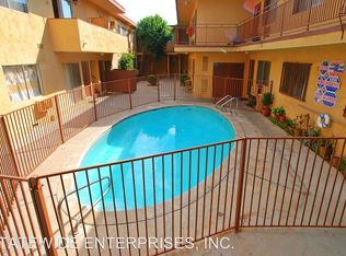 21804 Roscoe Blvd APT 28, Canoga Park, CA 91304