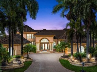 3043 Gardens Blvd, Naples, FL 34105