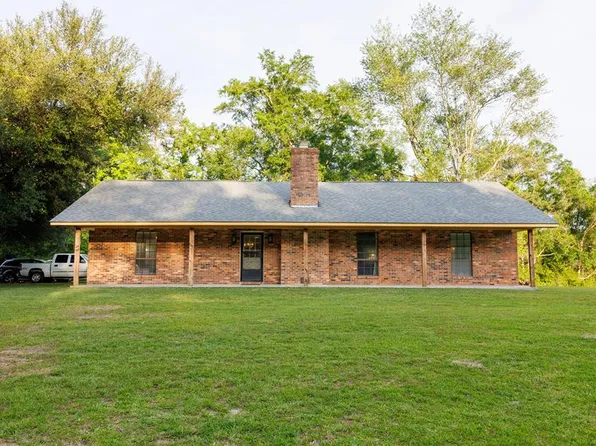 310 Ginntown Rd, Tylertown, MS 39667