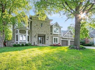 12735 England St, Overland Park, KS 66213