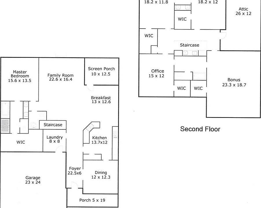 2nd image of 1100 Azadia Ct