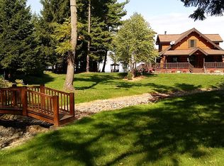 2903 W Lake Rd, Wilson, NY 14172