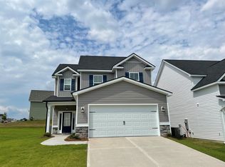 2322 Belair Spring Rd, Augusta, GA 30919