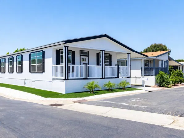 1001 S Hale Ave Space 1, Escondido, CA 92029