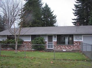 618 7th St, Sultan, WA 98294