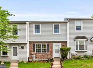 802 Sleepy Hollow Ct, Edgewood, MD 21040