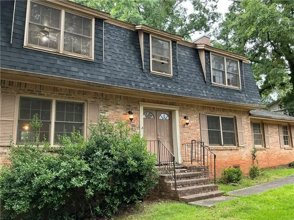 3939 Lehigh Blvd, Decatur, GA 30034