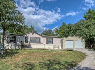 60 County Road 196, Gainesville, TX 76240