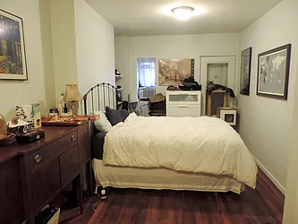 Rented by J Misrahi Realty Corp