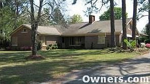 Beautiful Brick Home!