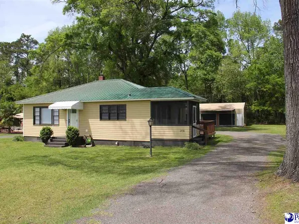 2130 S 5th St, Hartsville, SC 29550