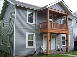 4707 Victory Ave, Covington, KY 41015