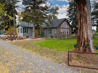 4112 Yard Office Rd, Laurel, MT 59044
