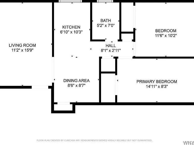 28 Mallory Rd #3 — Photo 15
