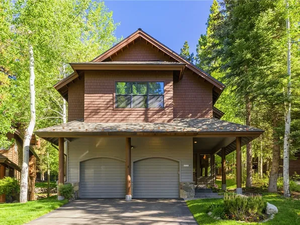 850 Lake Country Dr, Incline Village, NV 89451