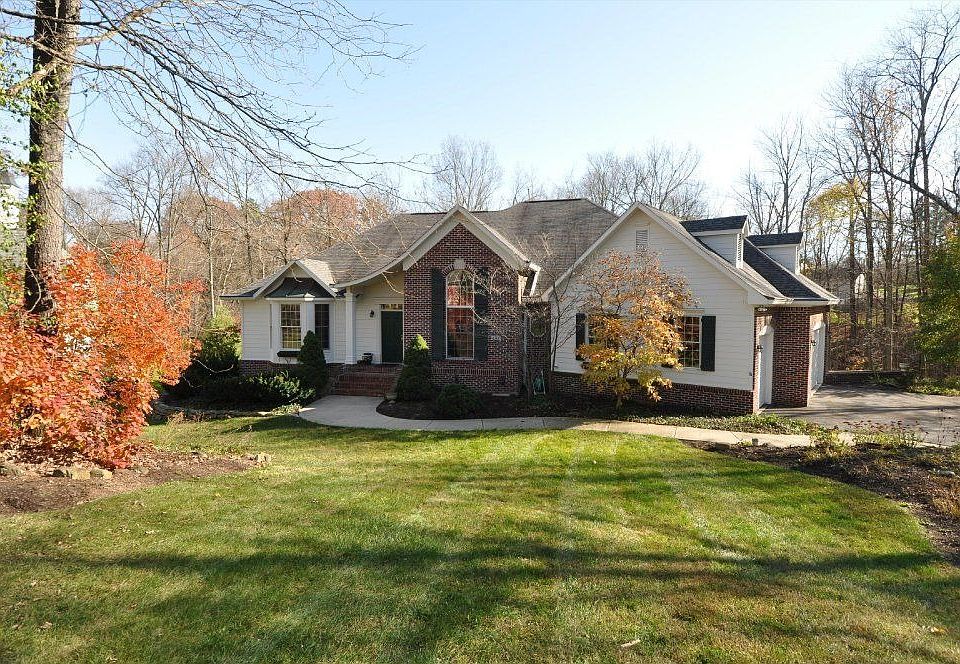 For Sale: 8719 Potters Cove Court, Indianapolis, IN 46234
