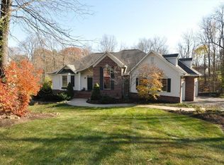 8719 Potters Cove Ct, Indianapolis, IN