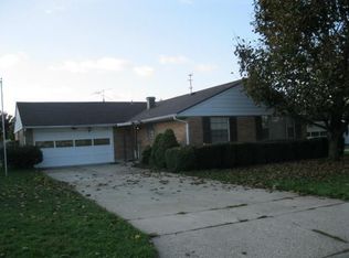 730 Trina Ave, Dayton, OH 45449