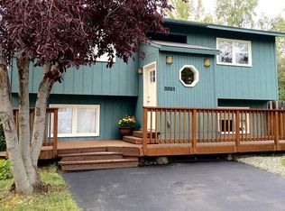 3221 Spalding Cir, Anchorage, AK 99507