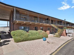 434 Valley Hi Cir APT C21, Colorado Springs, CO 80910