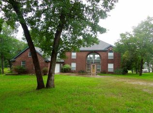 8507 Wilkie Way, Streetman, TX 75859